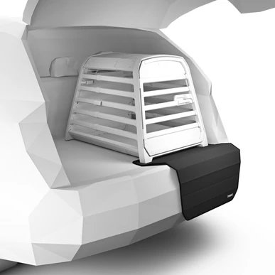 Thule Allax kutyaketrechez lökhárítóvédő - normál