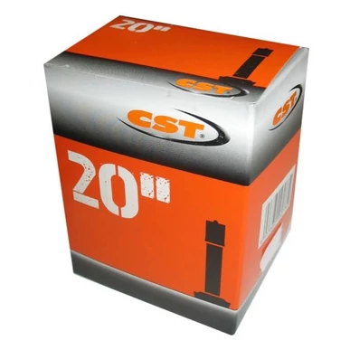 CST 20 gumibelső