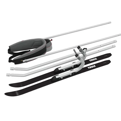 Thule Chariot túrázó és sífutó Kit