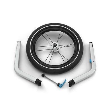 Thule Chariot Jogging Kit 1
