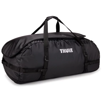 Thule Chasm sporttáska 130L - black Thule Chasm sporttáska 130L - black