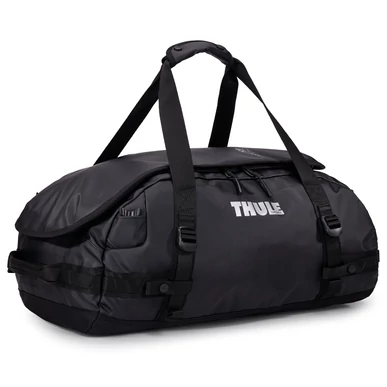 Thule Chasm sporttáska 40L - Black Thule Chasm sporttáska 40L - Black