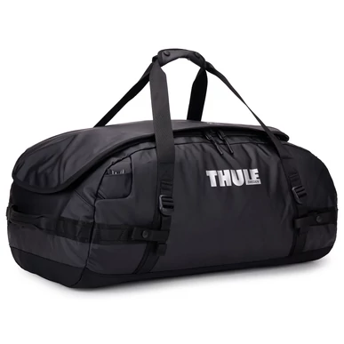 Thule Chasm sporttáska 70L - Black Thule Chasm sporttáska 70L - Black