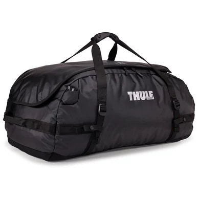 Thule Chasm sporttáska 90L - black Thule Chasm sporttáska 90L - black