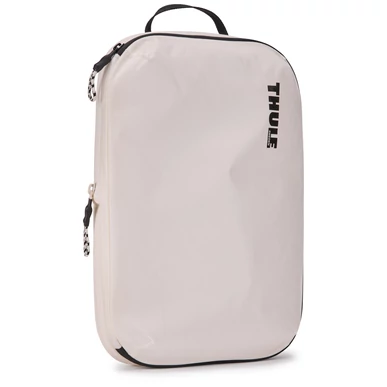 Thule Compression Packing Cube Medium - White Thule Compression Packing Cube Medium - White