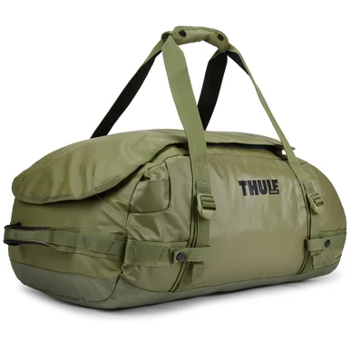 Thule Chasm sporttáska 40L - Olivine Thule Chasm sporttáska 40L - Olivine