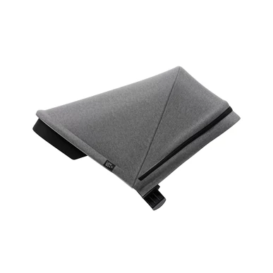 Thule Spring Canopy, Grey Melange Thule Spring Canopy, Grey Melange