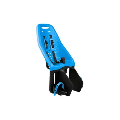 Thule Yepp Maxi Blue / hátsó gyermekülés Thule Yepp Maxi Blue / hátsó gyermekülés