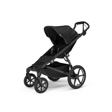 Thule Urban Glide 3 fekete babakocsi