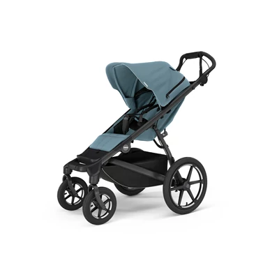 Thule Urban Glide 3 fekete babakocsi