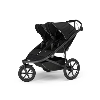 Thule Urban Glide 3 fekete babakocsi