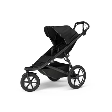 Thule Urban Glide 3 fekete babakocsi