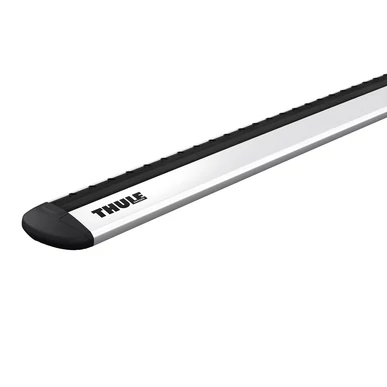 Thule WingBar Evo alumínium keresztrúd Thule WingBar Evo alumínium keresztrúd