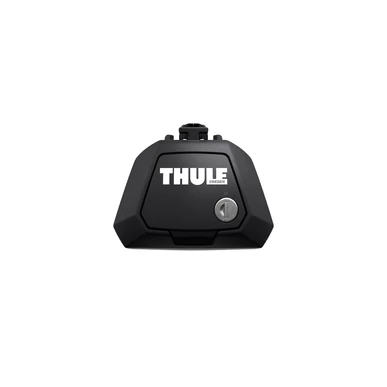 Thule Evo Raised Rail talpszett 7104