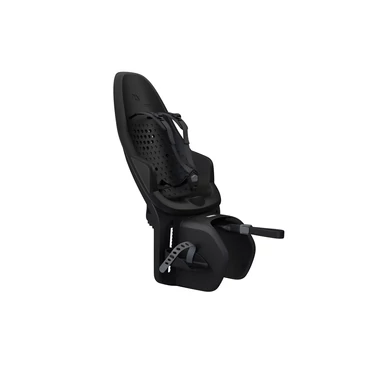 Thule Yepp 2 Maxi MIK HD Black gyermekülés Thule Yepp 2 Maxi MIK HD Black gyermekülés