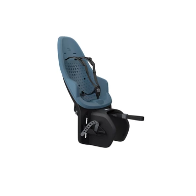 Thule Yepp 2 maxi Aegean Blue gyermekülés  Thule Yepp 2 maxi Aegean Blue gyermekülés