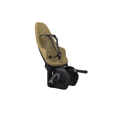 Thule Yepp 2 maxi Fennel Tan gyermekülés  Thule Yepp 2 maxi Fennel Tan gyermekülés