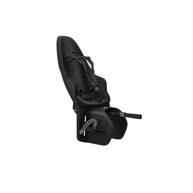 Thule Yepp 2 maxi Midnight Black gyermekülés  Thule Yepp 2 maxi Midnight Black gyermekülés