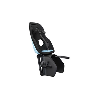 Thule Yepp Nexxt 2 Maxi Aquamarine  Thule Yepp Nexxt 2 Maxi Aquamarine