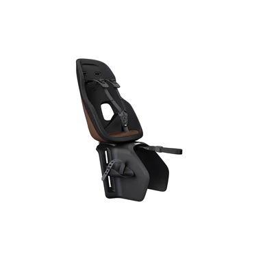 Thule Yepp Nexxt 2 Maxi Chocolate Brown  Thule Yepp Nexxt 2 Maxi Chocolate Brown
