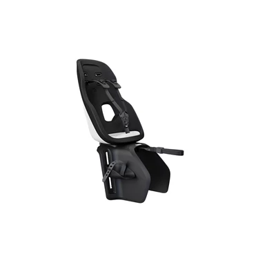 Thule Yepp Nexxt 2 Maxi Snow White  Thule Yepp Nexxt 2 Maxi Snow White