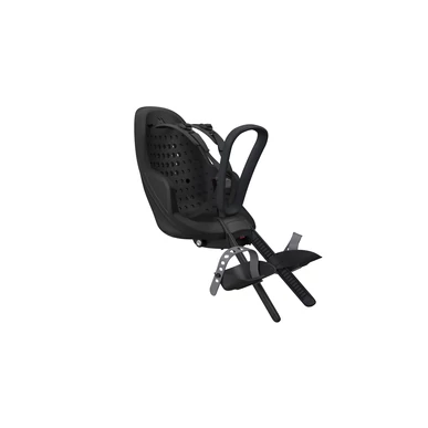 THULE Yepp 2 Mini gyermekülés - Black