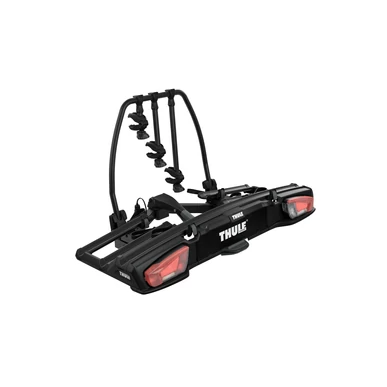 Thule VeloSpace XT 3 fekete kerékpártartó Thule VeloSpace XT 3 fekete kerékpártartó