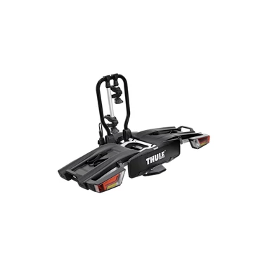 Thule EasyFold XT 2 kerékpártartó Thule EasyFold XT 2 kerékpártartó