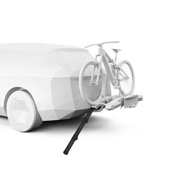 Thule Foldable Loading Ramp Thule Foldable Loading Ramp