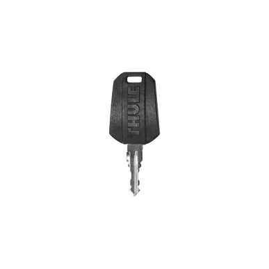 THULE komfort kulcs (sorszámok: N001-N200) THULE komfort kulcs (sorszámok: N001-N200)