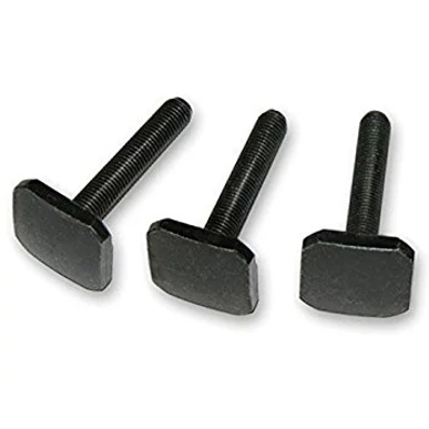 Thule 889-2 kerékpártartó T-adapter Thule 889-2 kerékpártartó T-adapter