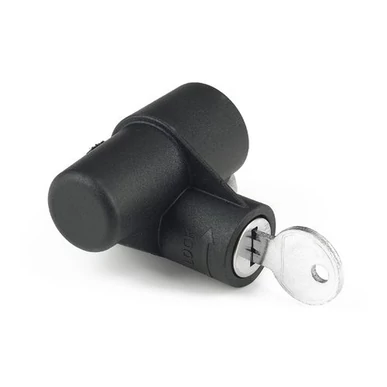 Thule 957 kerékpártartó zár Thule 957 kerékpártartó zár