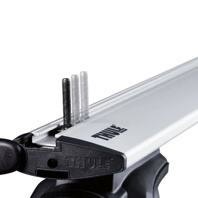 Thule 889-1 kerékpártartó T-adapter Thule 889-1 kerékpártartó T-adapter