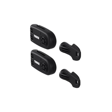 Thule Wheel Strap Locks 986 Thule Wheel Strap Locks 986