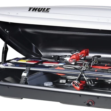 Thule Box Síléctartó adapter - 6949