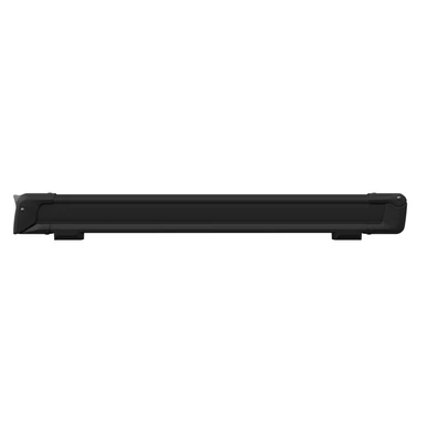 Thule Snowpack fekete 732607 sítartó<BR>75 cm széles Thule Snowpack fekete 732607 sítartó<BR>75 cm széles