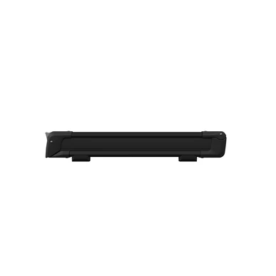 Thule SnowPack fekete 7324 sítartó<BR>50 cm széles Thule SnowPack fekete 7324 sítartó<BR>50 cm széles