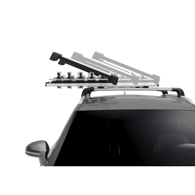 Thule Snowpack Extender 732500 sítartó 62.5 cm széles Thule Snowpack Extender 732500 sítartó 62.5 cm széles