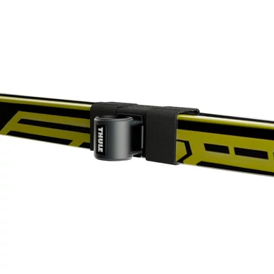 Thule SkiClick 7291 sítartó<BR>sífutó lécekhez Thule SkiClick 7291 sítartó<BR>sífutó lécekhez