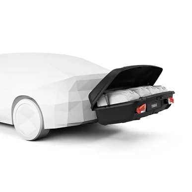 Thule Arcos Box Medium