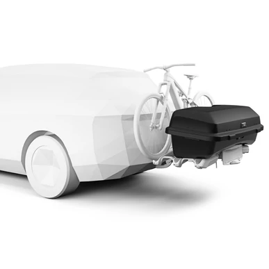 Thule Santu Box Thule Santu Box