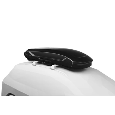 Thule Motion 3 XL fényes fekete tetőbox