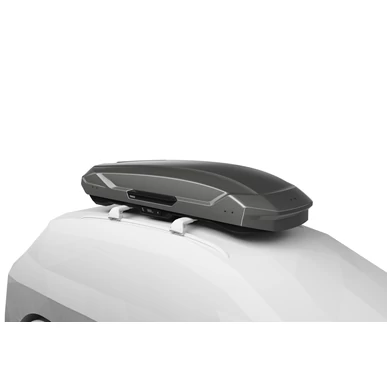 Thule Motion 3 XL fényes titán szürke tetőbox