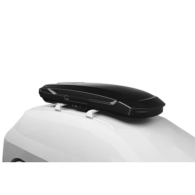 Thule Motion 3 XXL Low fényes fekete tetőbox