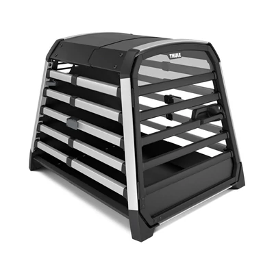 Thule Allax L Compact kutyaketrec