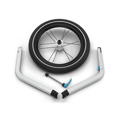 Thule Chariot Jogging Kit 2