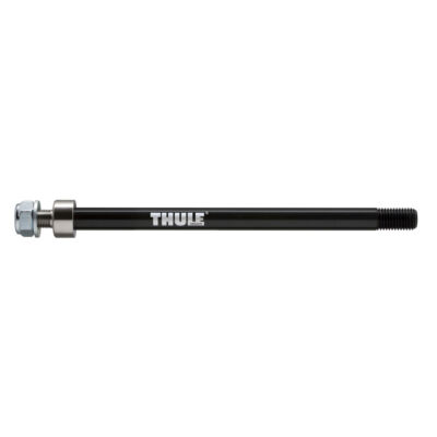 Thule Thru Axle adapter 229 mm (M12x1.5) - Shimano/Fatbike