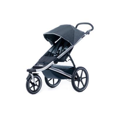 thule urban glide age