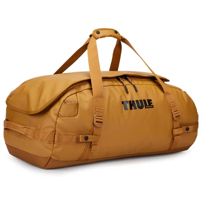 Thule Chasm sporttáska 70L - golden