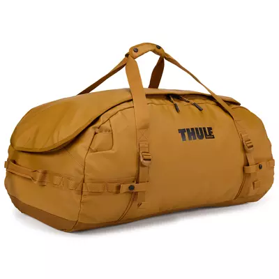 Thule Chasm sporttáska 90L - golden